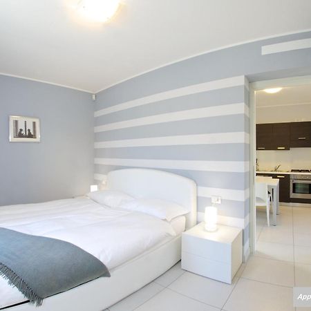 Appartamento Nuvola - Lake Como - Near The Beach - Near The Center Колико Экстерьер фото