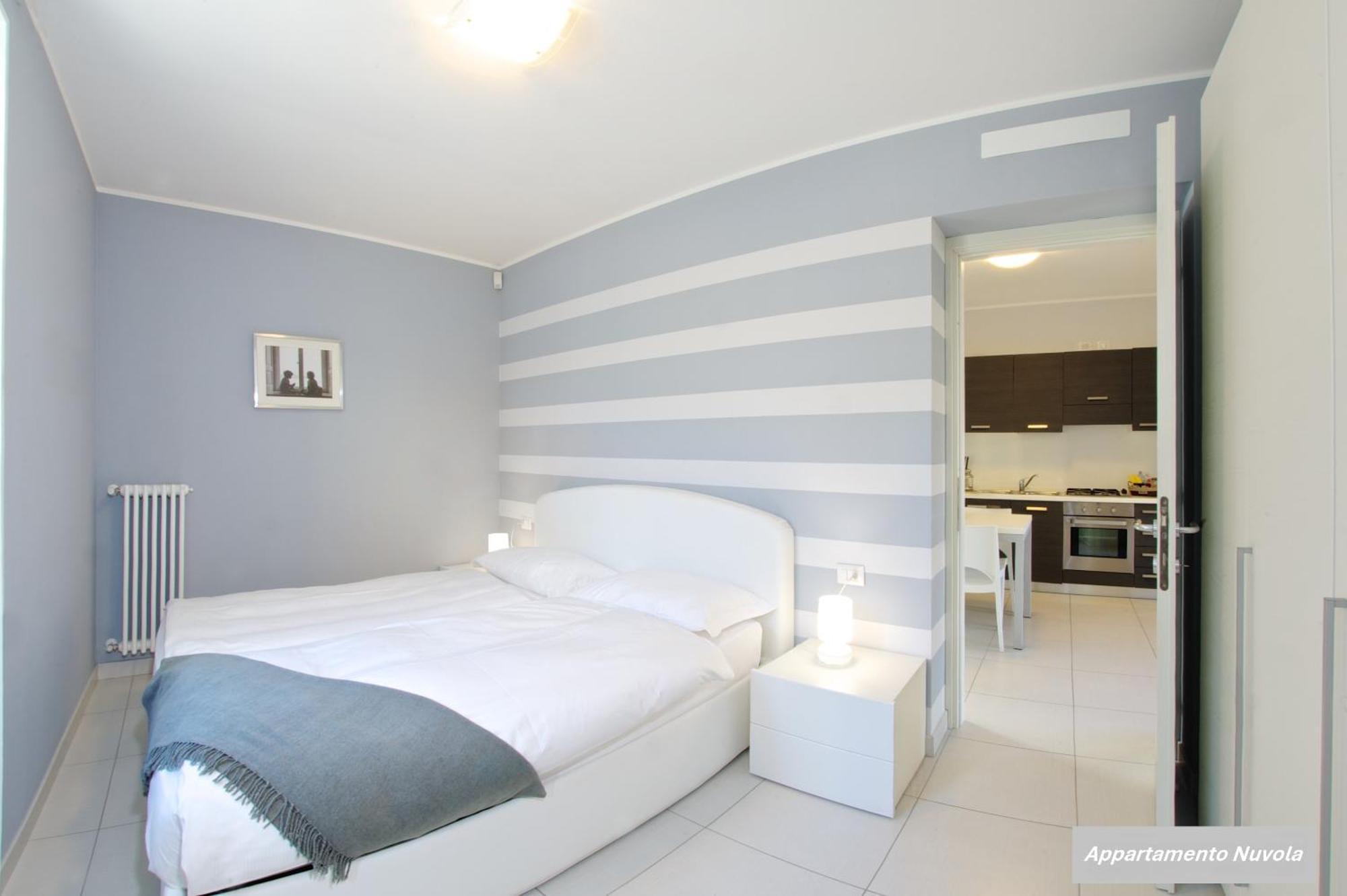 Appartamento Nuvola - Lake Como - Near The Beach - Near The Center Колико Экстерьер фото